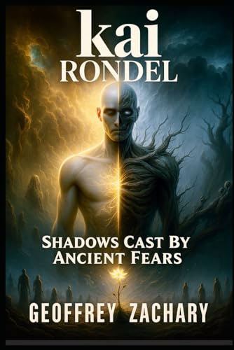 Kai Rondel: Heir of the Duel Mind