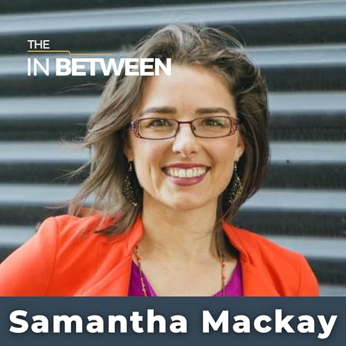 Samantha Mackay on Recovering Creativity, Unexpected Survival Strategies, and Using the Enneagram as a Path to Healing