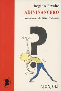 Paperback Adivinancero Book