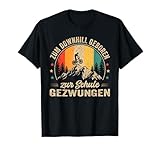 Witziger Mountainbiker MTB Tshirt Spruch für Jungen, Mädchen, Kinder. Mountainbike Trikot für Sohn, Tochter welche mit Ihrem Bike in Wald & Natur gerne in die Pedale treten. Mountainbike zubehör für Downhill, Cross-Country, Enduro oder Freizeitsportler.