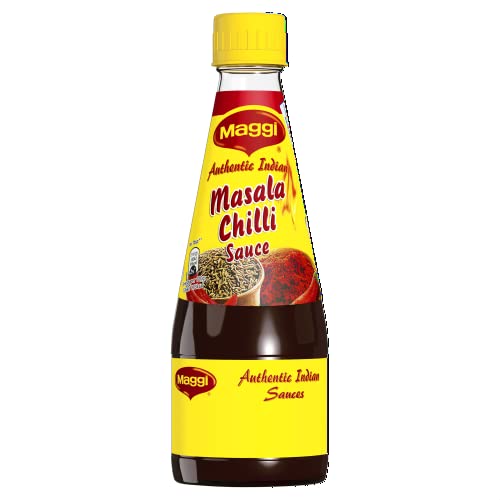 Maggi - Masala Chilli - Salsa Picante Chili