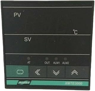 1Pcs New for Temperature Controller XMTE-3410ï¼ˆN) 0-400â„ƒ K 0.5 Grade