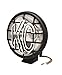 KC HiLiTES 1150 Apollo Pro 6" 100w Single Spot Beam Light with Integrated Stone Guard