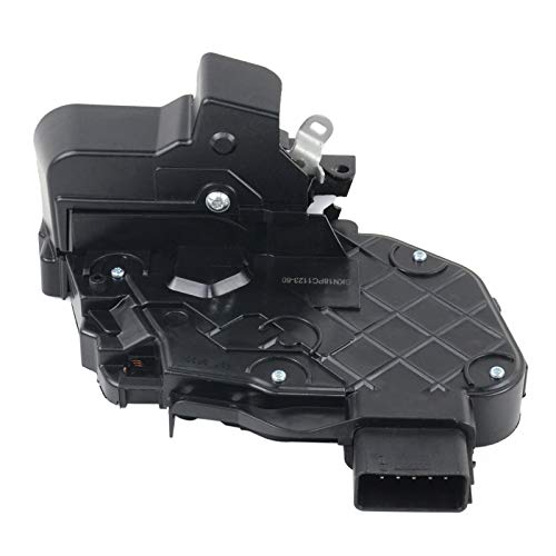 Actionneur de serrure de porte arrière gauche LR011303, LR071650 Cover