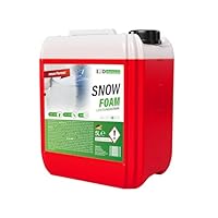 EXO SNOW FOAM | 