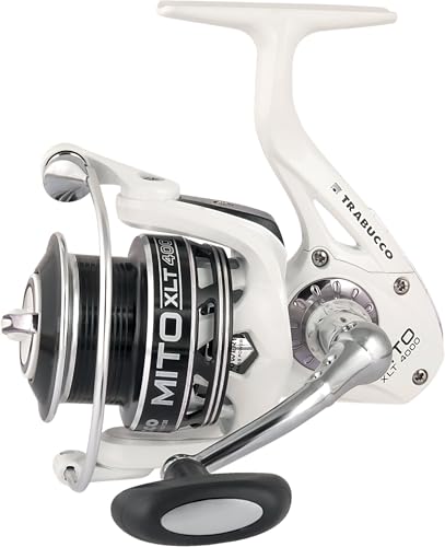 Mulinello Trabucco Mito Xlt 6000 New