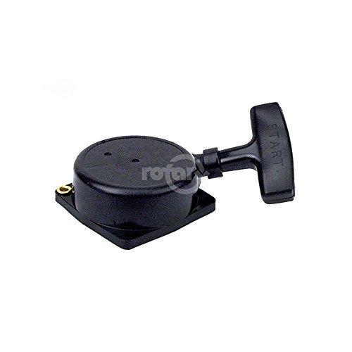 Recoil Starter Assembly for Echo PB-650T, PB-651H, PB-751, Replaces A051000201, A051000840, A051000841