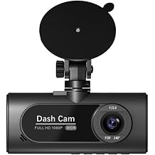 WiFi Ara   i Dikiz Dashcam, 3 Kameral  1080P Ara  Kameras , 4  n  Ekran