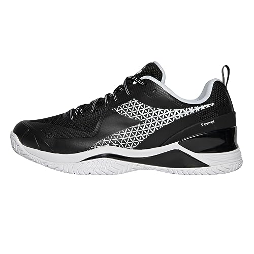 Diadora Men's Blushield Torneo 2 AG Tennis Shoe2
