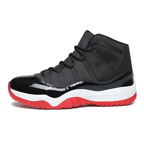 Fashion Sneakers Mens Basketball Shoes Plus Size Sneakers Basketball Shoes