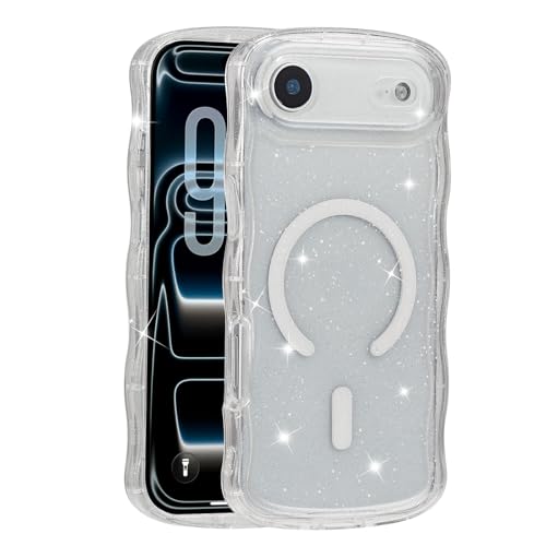 Yetagso J[[EF[u Ob^[ CP[X iPhone AirpA킢gfUC VCj[ Xp[N V}[ یdbP[X fB[X K[Y MagSafeΉ Ob^[/NA