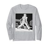 Revivez certains des moments les plus frappants visuellement de l'histoire musicale, cinématographique et sportive avec notre gamme de vêtements Iconic Photo Moments Toutes les images sont la propriété de la bibliothèque photographique Mirrorpix.