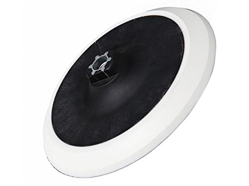 Flexipads World ClassSanding Backing Pad 200mm Grip® M14 for Sander & Polishers