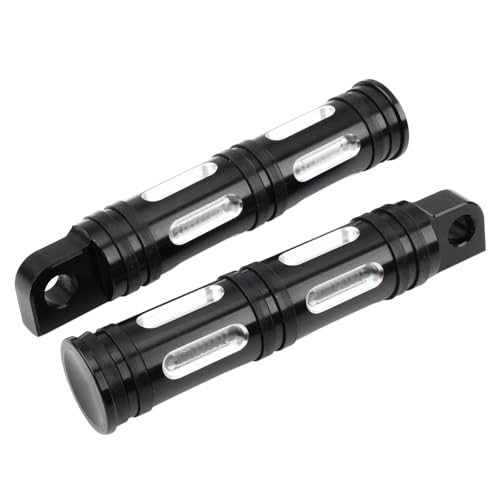 Support pédale moto pour réparer les fixations usées de votre Fat Boy