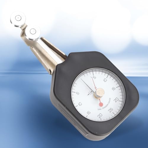 Testeur de tension de 2 à 25 Gw pour fil textile et appareil de mesure de fils métalliques fins - 3