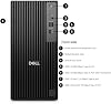 Computadora de Escritorio Dell Pro Tower Plus Core Ultra 7 256 32GB DDR5 1TB SSD 8
