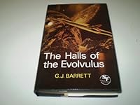 Halls of the Erolvulus 0709149484 Book Cover