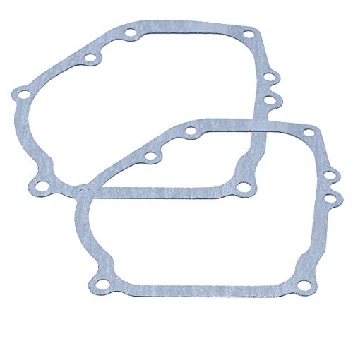 Haishine Crankcase Gasket Set Fit Hon Gx160 5.5Hp Gx200 6.5Hp Engine Sump Cover 2Pcs #TOP18