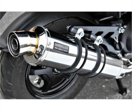 r[X[^[Jpj[(Beams Motor Company) R-EVO XeX AFjX125 8BJ-EA12J G347-53-008