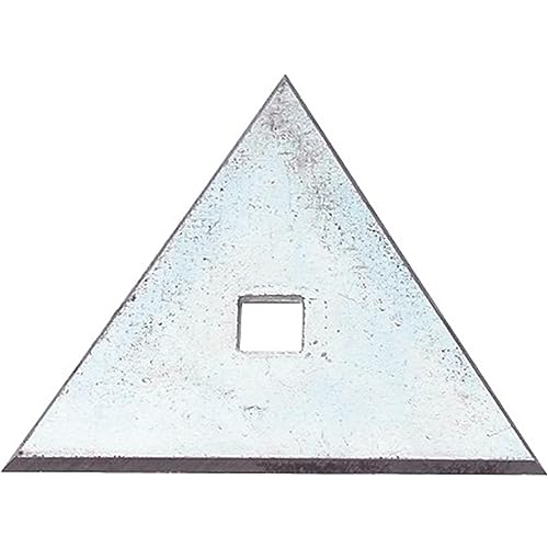 MARSHALLTOWN Molding Scraper, Hand Tool, Assembled in the USA