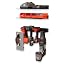 Power Tool Organizer + 2 Shelves