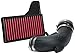 AIRAID Cold Air Intake System by K&N: Increased Horsepower, Dry Synthetic Filter: Compatible with 2018-2021 FORD (Mustang GT) AIR-451-756