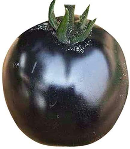 Zomoloco_? Giant Black Tomato Seeds_X1097(1000per packet)