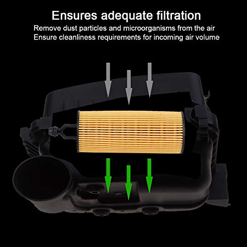 Filtro de óleo, filtro de óleo de motor, filtro de óleo de carro, filtro de óleo de motor automotivo