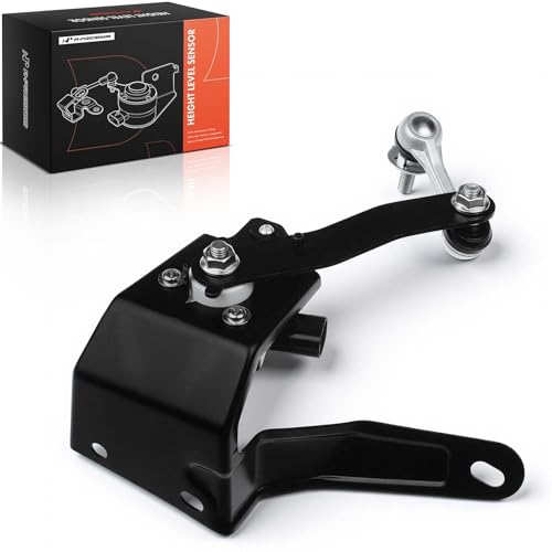 A-Premium Rear Left Side Ride Height Level Sensor Compatible with Lexus