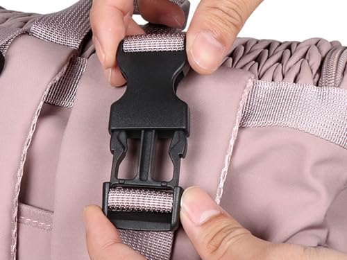 Image of Baby Diaper Bag | Diaper Bag for Mothers For Travel | Baby Bags For Mothers Carry | Baby Diaper Bag For Mother For Travelling | Lugguage Nappy Handbags with Changing Mat