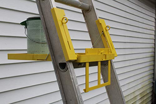 Ladder Buddy #TOP21