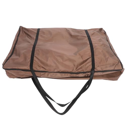 ROMISBABA �܂肽���ݎ��Ԉ֎q���[�o�b�O �y�ʃL�����[�|�[�` ��e�ʕی�J�o�[ ���O���s�p�E�H�[�J�[�A�N�Z�T���[�Ή�