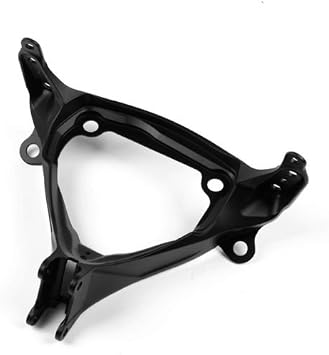 TCMT Front Upper Headlight Fairing Bracket Stay Fits For SUZUKI GSXR 1000 2009-2016 2010 2011 2012