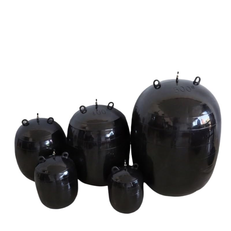 Ballon obturateur canalisation DN200 stoppant les fuites eau