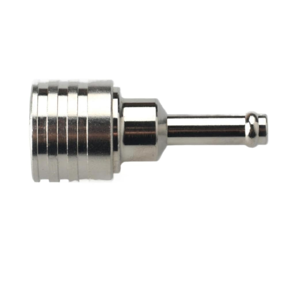 Presa tubo carburante femmina connettore 65750-98505 98506 98990 ID 11mm compatibile con motore per barche 3 5HP 140HP
