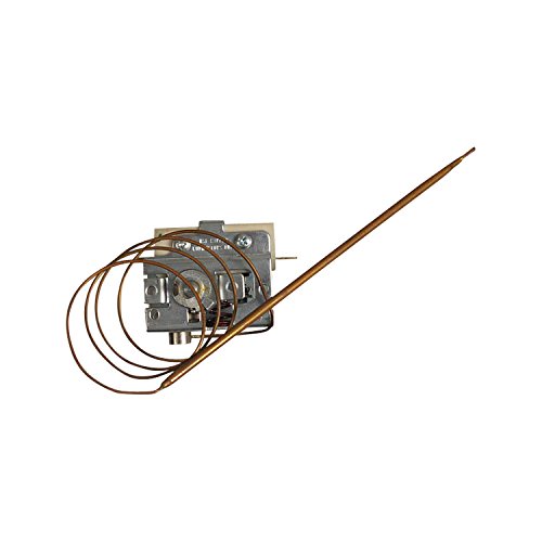 ForeverPRO W10565875 Thermostat-Fix for Whirlpool Appliance W10565875