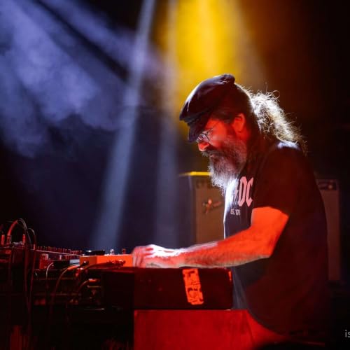 Interview: Ray Paczkowski Discusses How Power Trio LaMP Came To Be