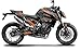 ARider - Decorazione per KTM Duke 790 2018-2020 | Adesivo e kit grafico