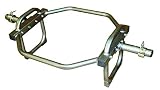 TDS OLYMPIC Trap Bar, Hex Bar, Shrug Cage, Deadlift Bar