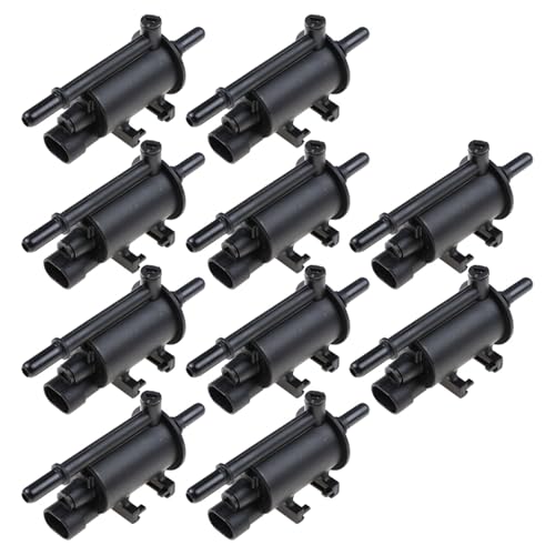 Vanne de purge solénoïde EVAP 1997278 pour réguler le système de cartouche de vapeur de voiture