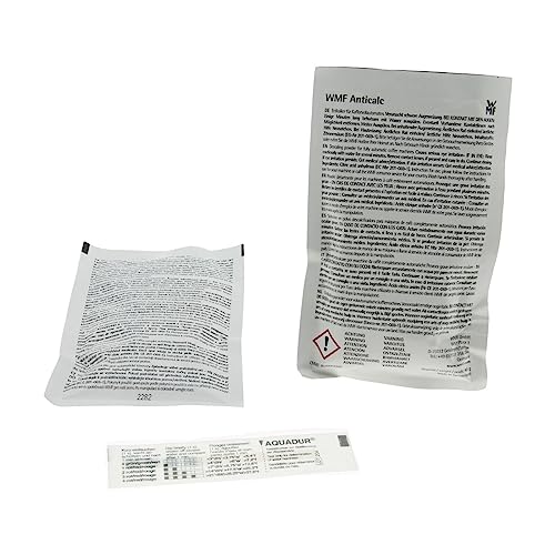 Wmf Decalcificante Calcare Aquadur Durezza Macchina Caffè Perfection 760 840