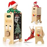 taburete eames tower 🎁 【 JUEGOS SENSORIALES MONTESSORI】Esta Torre de Aprendizaje, Ideal para Niños, Va Más Allá de una Simple Elevación. Integra Juegos Sensoriales Montessori para Fomentar la Exploración y el Aprendizaje Creativo. Con Cada Paso, tus Pequeños no solo Ganan Altura para Participar en Actividades Cotidianas, sino que También Estimulan su Desarrollo Cognitivo de Manera Divertida. Descubre un Mundo de Aprendizaje Sensorial y Juegos Educativos con Nuestra Completa Solución Montessori.
