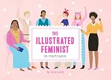 ansichtskarten china  The Illustrated Feminist: 50 Postcards