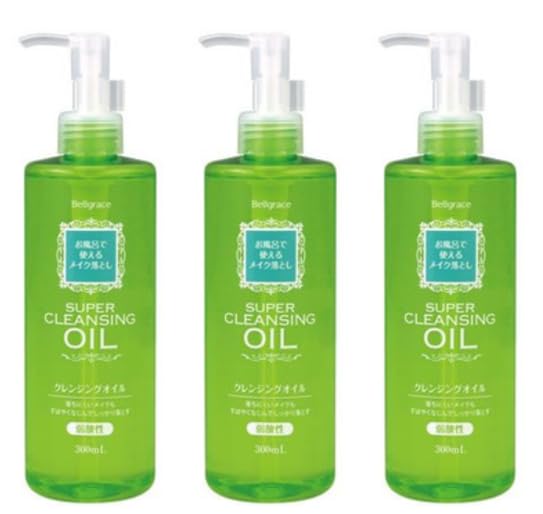 Amazon | 【まとめ買い】スーパークレンジングオイル 300ml、濡れた手