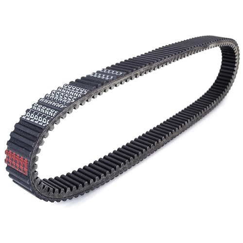 �x���g 0627-107 �]���h���C�u�x���g For Arctic Cat M6000 SE ES 153 ZR For �V���[�Y ZR6000 EL For �e�B�O���p���� ES 129 137