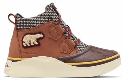 Image of SOREL Women's Out N About lV Classic Waterproof Boot