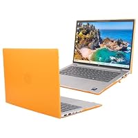 Cover Rigida MCover – Per HP ProBook Serie 450/455 G8/G9/G10 (15″), Colore Acqua, Non Compatibile G6/G7