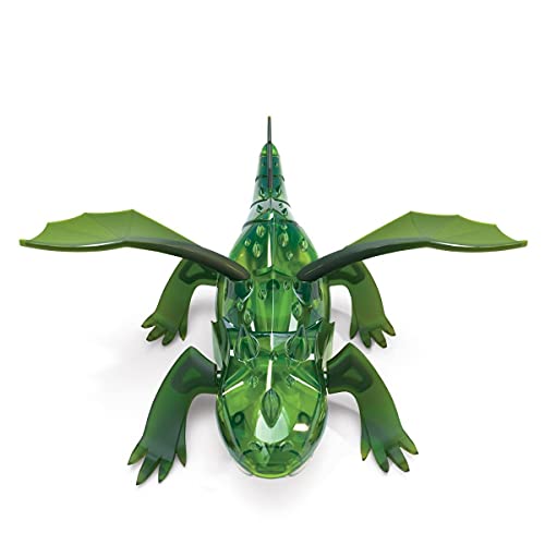 Dragon télécommandé HEXBUG : le cadeau d'anniversaire idéal pour enfant - 5