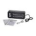 Eaton 3S550 UPS Battery Backup & Surge Protector, 550VA / 330W, 8 Outlets for Home or Office Devices