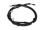 ACDelco GM Original Equipment 13382756 Alternator and Starter Cable